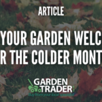 Garden tips for the colder months