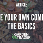 Make your own compost