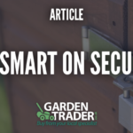Get smart on security