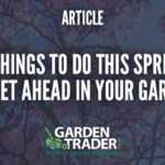 5 things to do this Spring