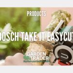 BOSCH TAKE IT EASYCUT