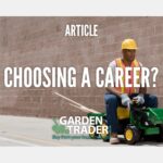 Choosing a Career?