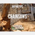 Buying a Chainsaw