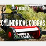 CYLINDRICAL COBRAS