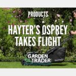 HAYTER’S OSPREY TAKES FLIGHT