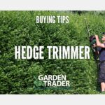 Buying a Hedge Trimmer