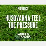 HUSQVARNA FEELS THE PRESSURE