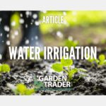 Water Irrigation