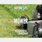 Buying a walk behind lawnmower