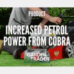 INCREASED PETROL POWER FROM COBRA