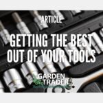Getting the best out of your tools