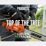 TOP OF THE TREE