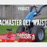 TRACMASTER GET ‘WAISTED’