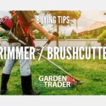 Buying a Trimmer or a Brushcutter