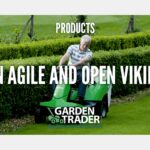 AN AGILE AND OPEN VIKING