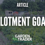 Allotment goals!