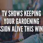 The gardening shows to watch now
