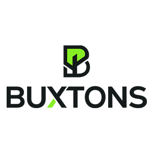 buxtons logo 1