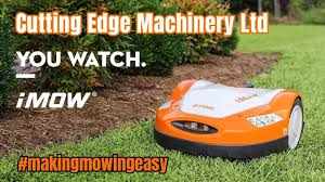 cutting edge imow