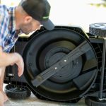 Garden Machinery Maintenance – Winter Care for Your Tools