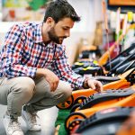 Buying a Lawn Mower – Essential Tips!