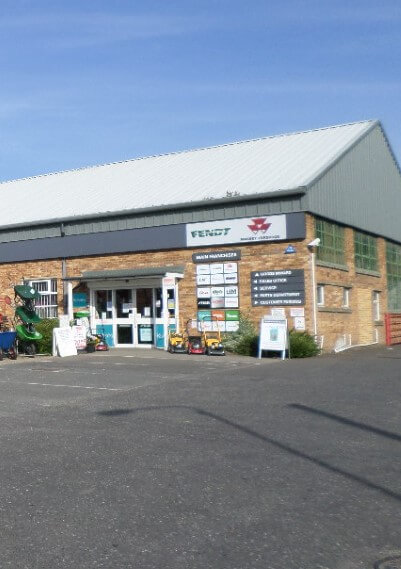 melton b 3